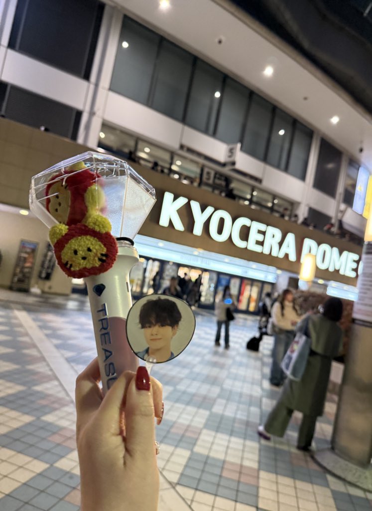 まり🦁💎 tweet media