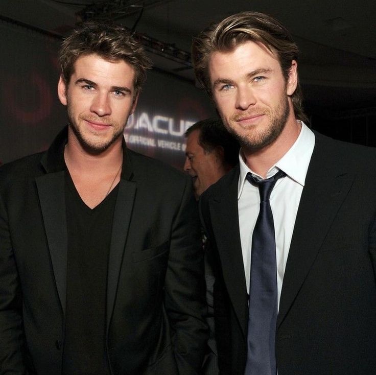 "I don't like people calling me Miley Cyrus's ex." 

– Thor’s brother, The last song actor, and Miley Cyrus ex-husband