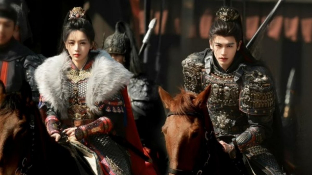 the main event of march