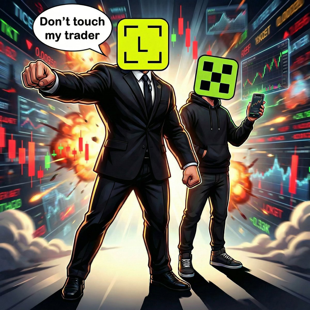 MoReHa | $CHECK tweet media