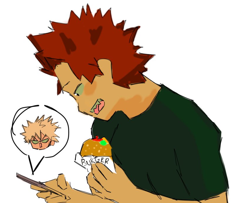 prohero bakukiri  #切爆 #kiribaku