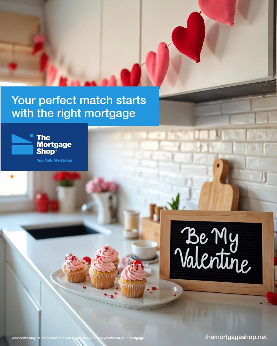 Find your soulmate with us - home is where the 🫶 is ✨

TMS #youtalkwelisten

#home
#happy
#hometogether
#firsttimebuyer