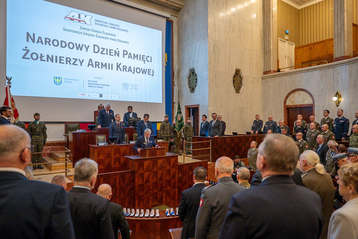 Śląski Urząd Wojewódzki w Katowicach tweet media