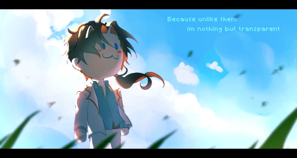 猫 | Kyu tweet media