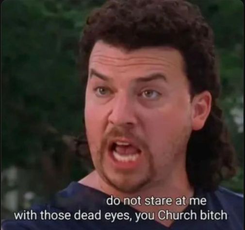 Every time i see Erika Kirk-