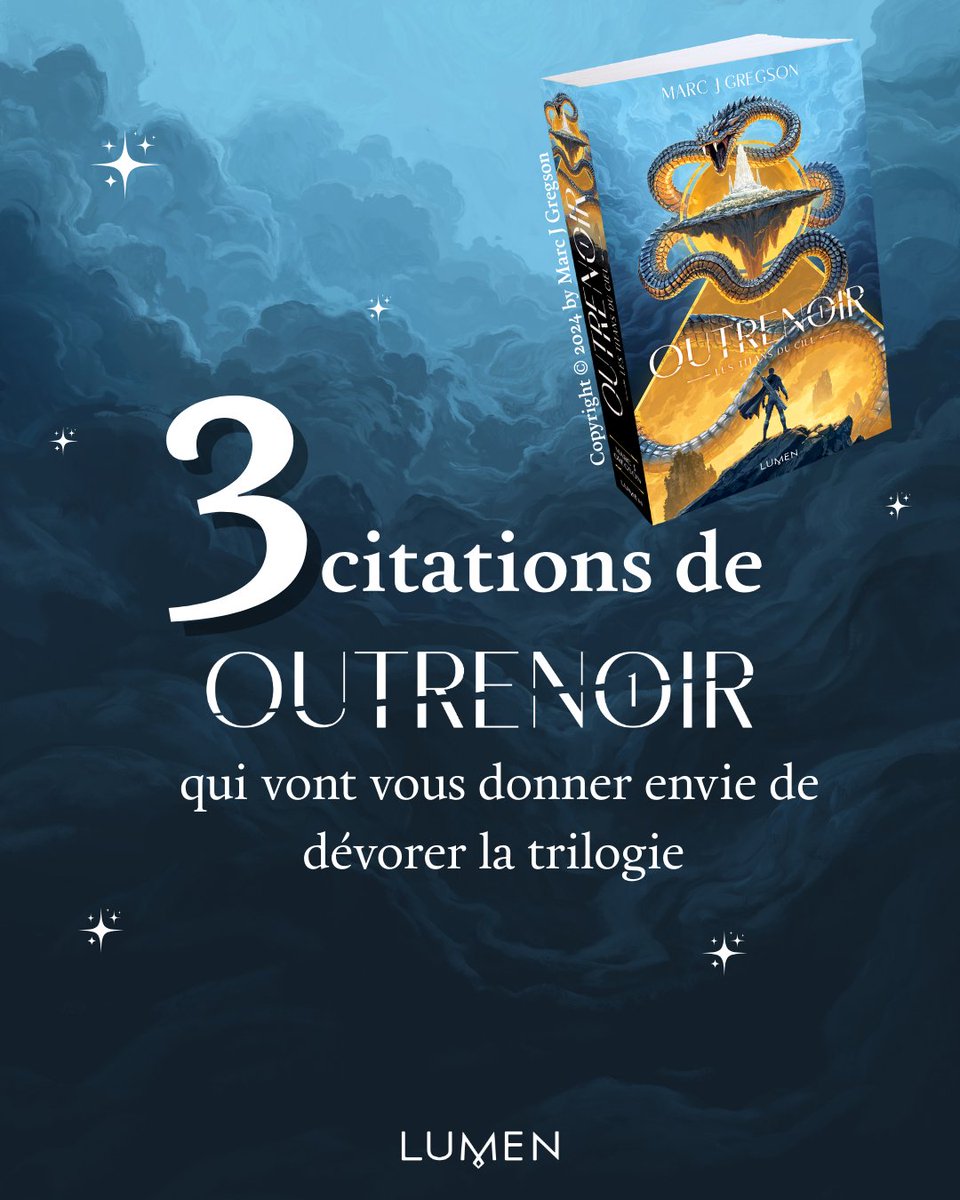 Lumen éditions tweet media