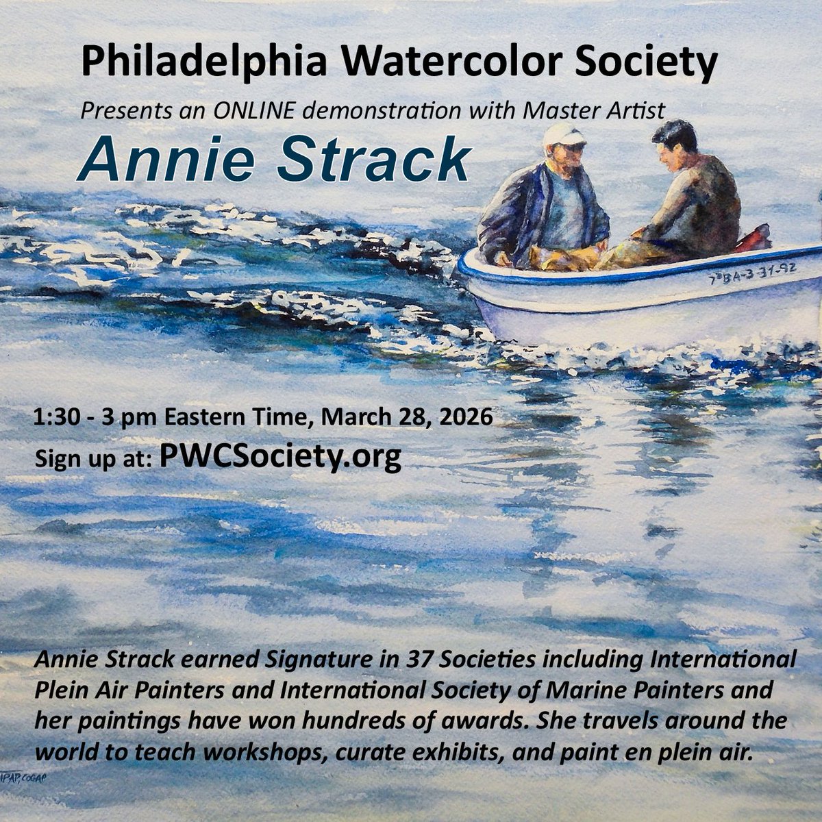 Annie Strack art tweet media