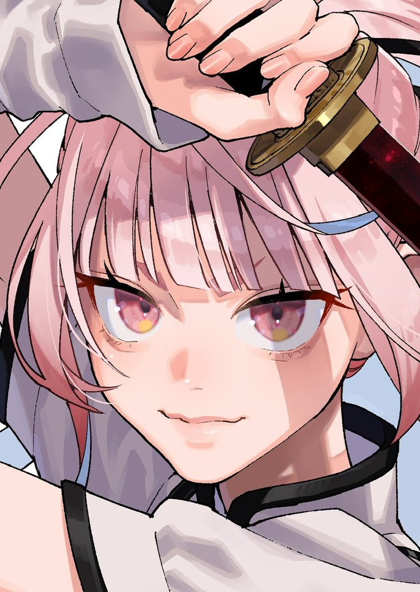 daily nei ⚔️ tweet media