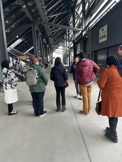 Pathfinder School of Innovation tweet media