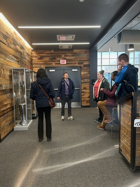 Pathfinder School of Innovation tweet media