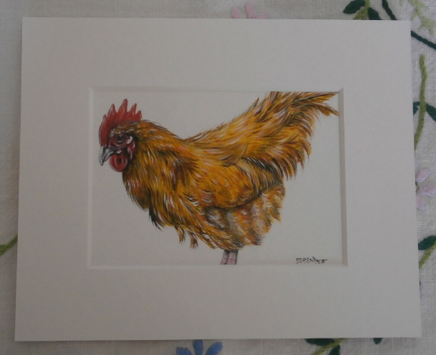 TwibellArts's tweet photo. Aceos are fabulous small works of art that can be gifted or kept as part of your art collection! Find a examples of my original watercolour aceos in my Etsy shop, TwibellArts.
#LincsConnect #aceos #artcards #originalart #watercolourpainting #etsy #etsyshop #giftideas https://t.co/MtEXxVWEnQ