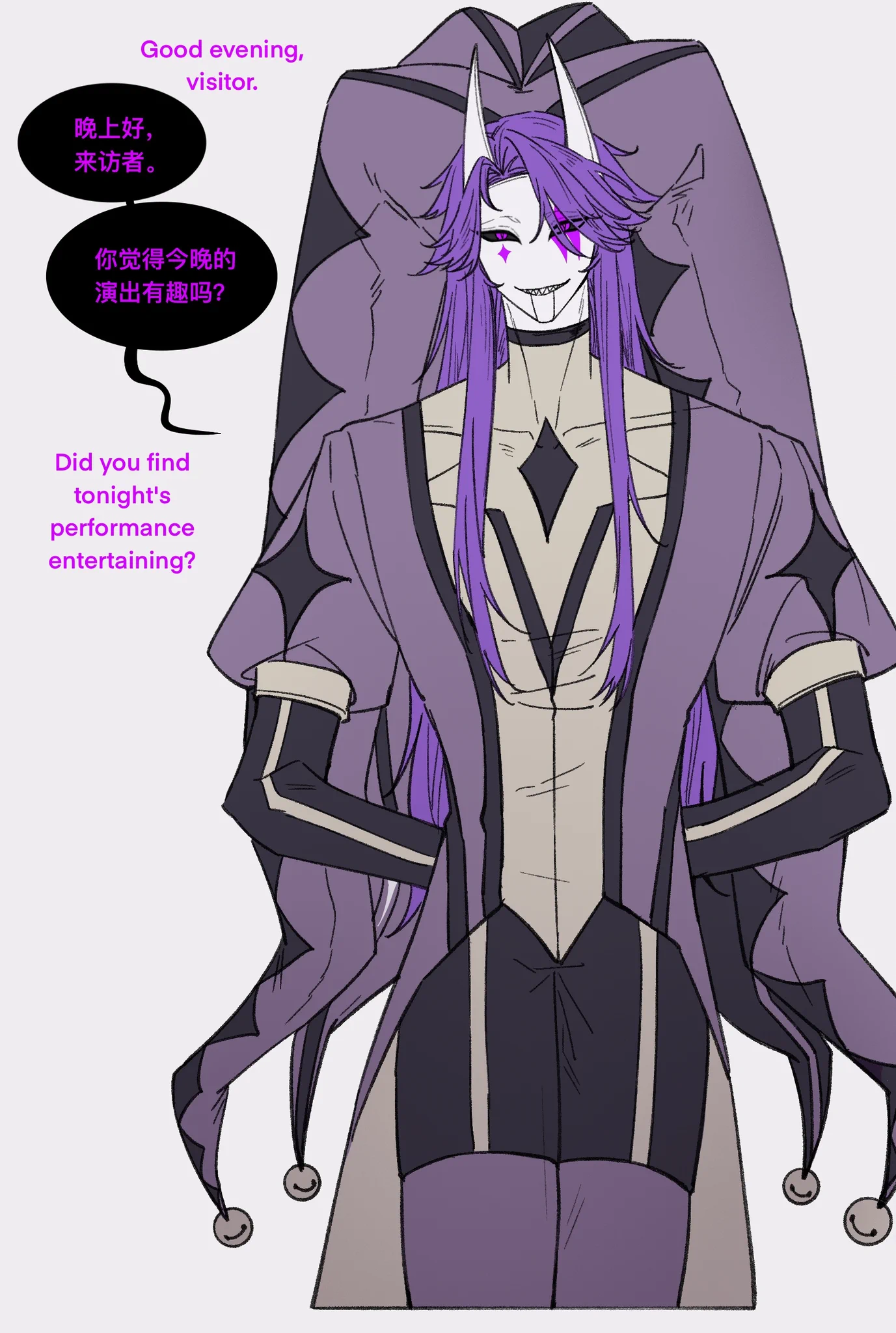 燎野on X: 