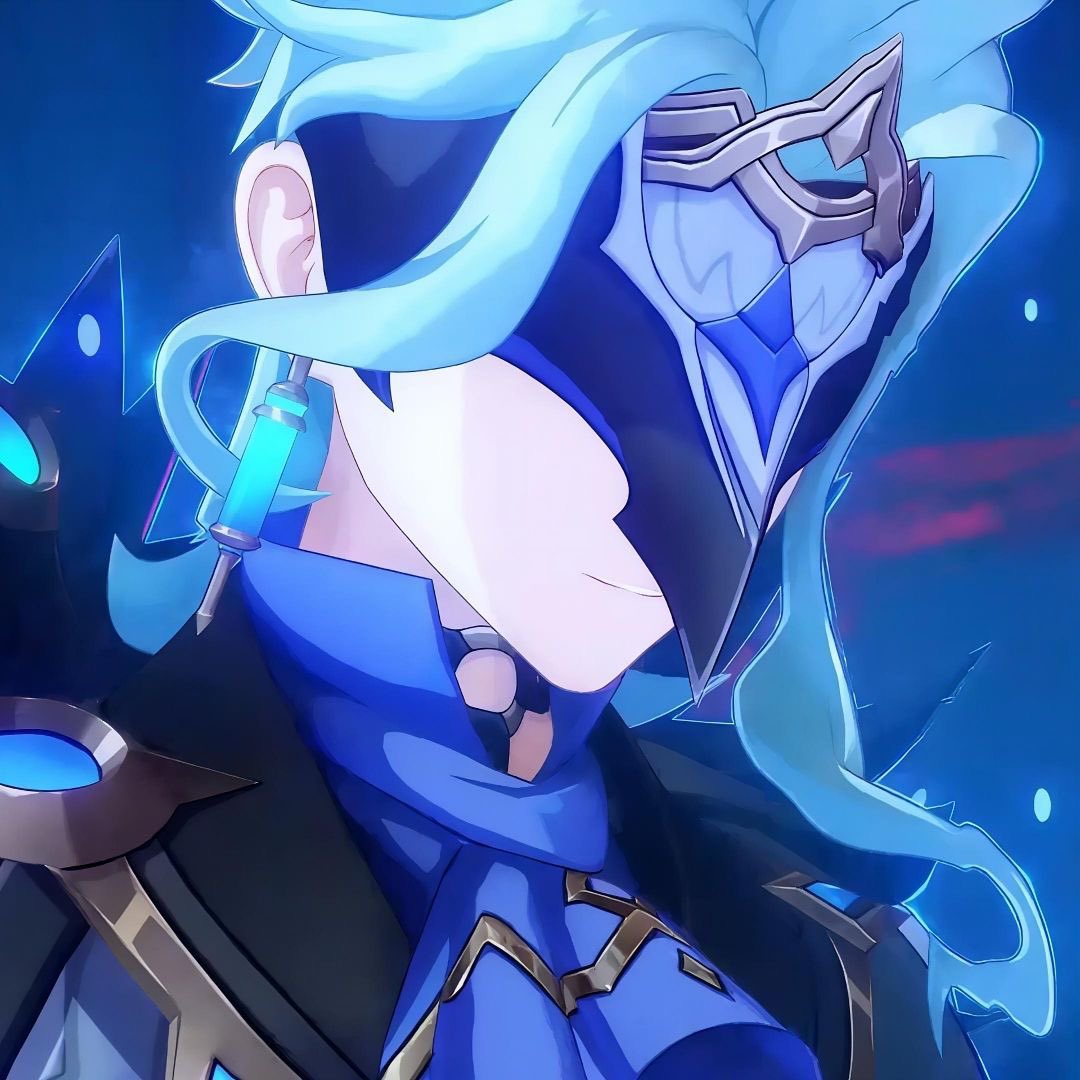 CRACK THEORY‼️

what if Lohen is a segment left in Mondstadt to spy on the knights and the city? Hence that’s why Lohen looks so much like him 

AFTERALL
Dottore had been before to Mondstadt via two different segments? What speaks against a third?