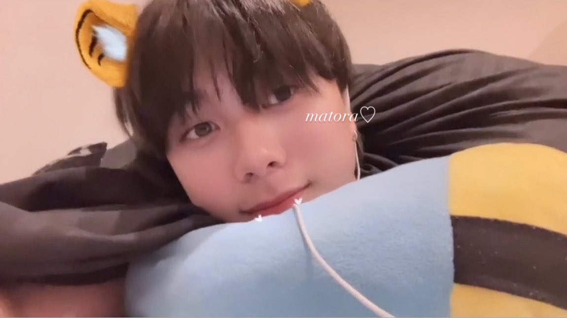 さややん🐯💘 tweet media