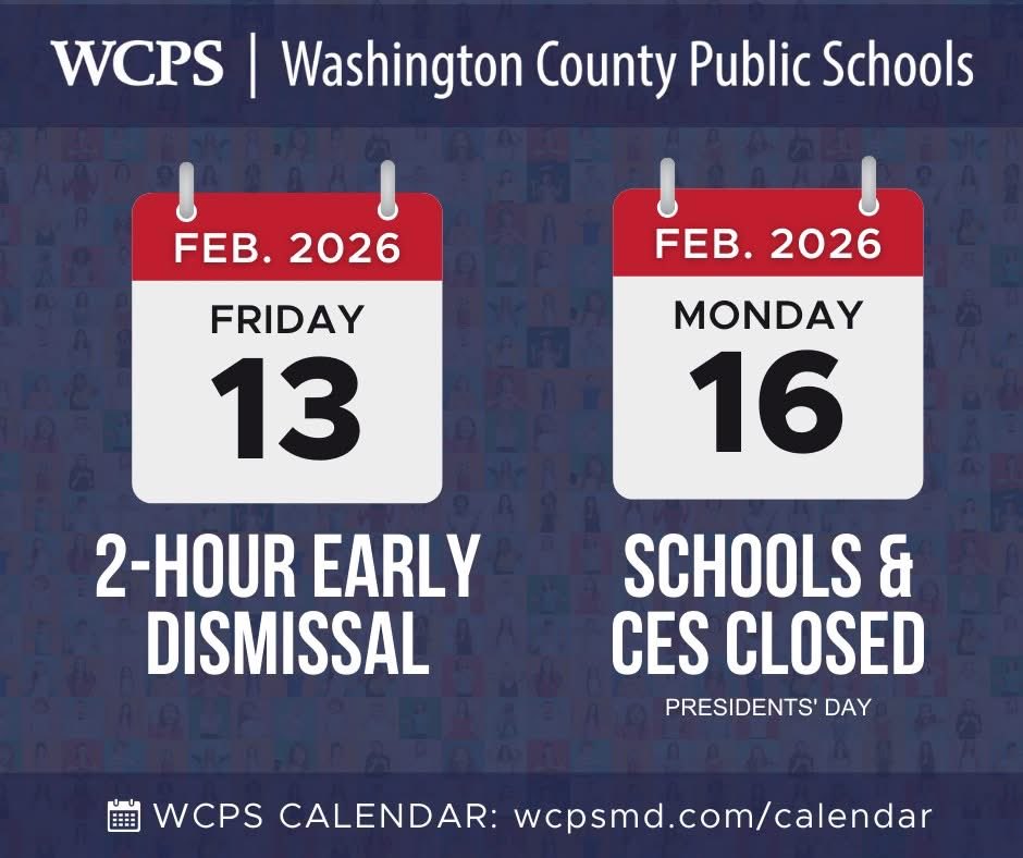 WCPS Maryland tweet media