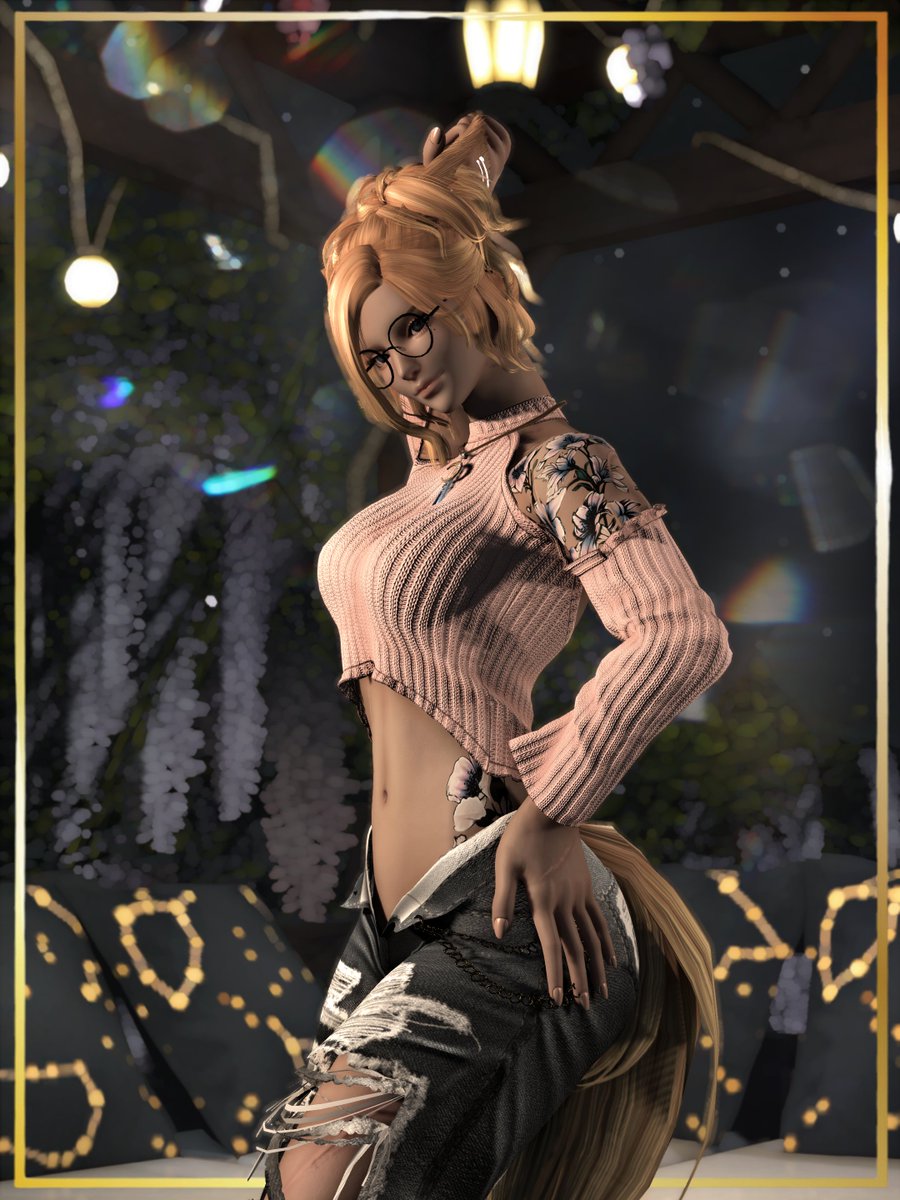 𝒪𝓅𝒶𝓁𝒾𝓉ℯ

𝒟ℴ𝓃'𝓉 𝓎ℴ𝓊 𝓈𝓌ℯ𝒶𝓉 𝒾𝓉 𝒷𝒶𝒷𝓎...
ℐ𝓉'𝓈 𝒶𝓁𝓁 𝓇𝒾ℊ𝒽𝓉, 𝓎ℴ𝓊 𝓌ℯ𝓇ℯ 𝒹𝒶𝓃𝒸𝒾𝓃' 𝓉𝒽𝓇ℴ𝓊ℊ𝒽 𝓉𝒽ℯ 𝓁𝒾ℊ𝒽𝓉𝓃𝒾𝓃ℊ 𝓈𝓉𝓇𝒾𝓀ℯ𝓈...

#miqote | #GPOSERS | #EorzeaPhotos