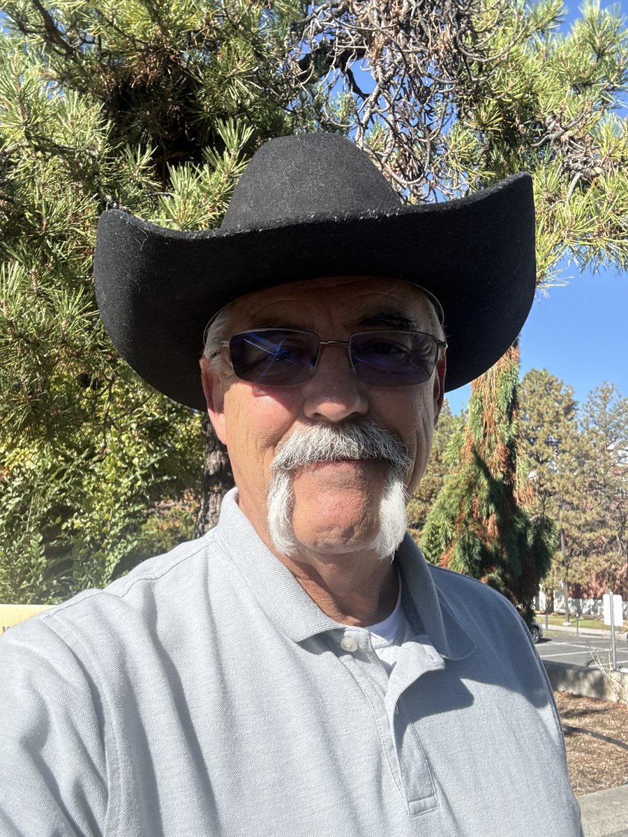 Albert M Bonk tweet media