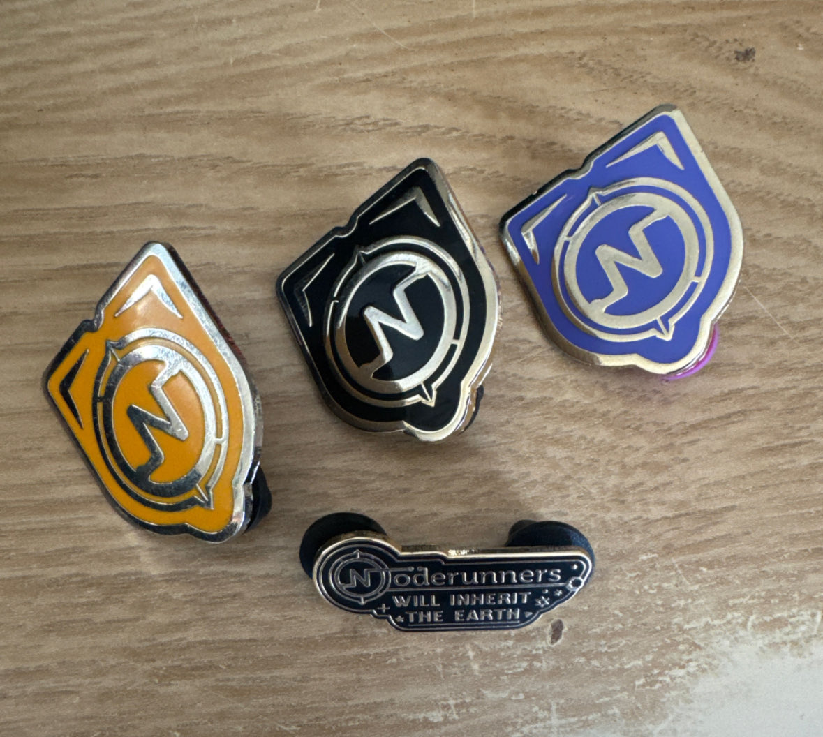 djsenior13's tweet image. Look for maxi’s wearing these in those involved in this debate.. #knots #core