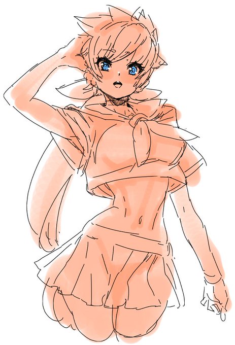 弾にしか使わないペンタブじゃ 