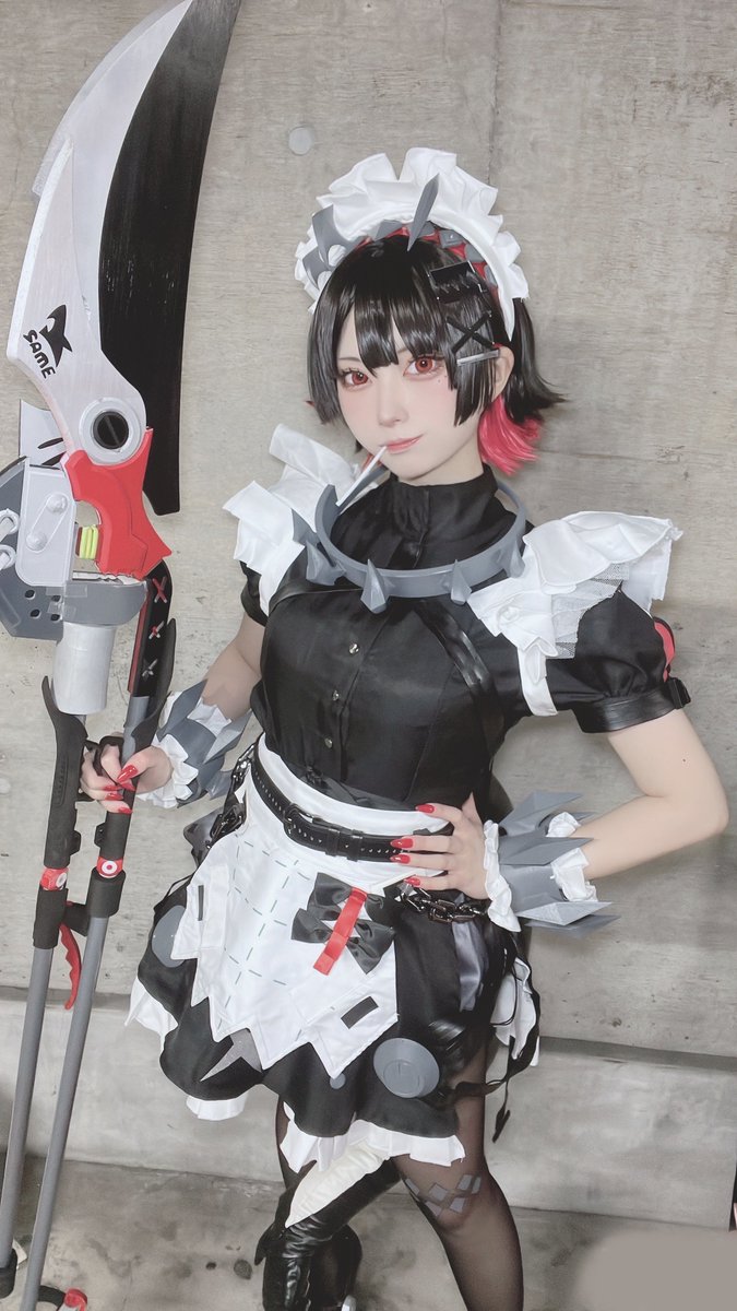 初の夜アコ楽しかった！
久しぶりのエレンちゃんでした🦈✨

#池アコ  #zzzero