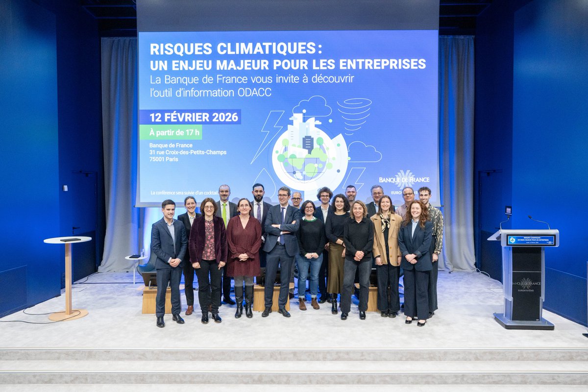 Risques Climatiques Un Enjeu Majeur Pour Les Entreprises Hier La risques-climatiques-un-enjeu-majeur-pour-les-entreprises-hier-la