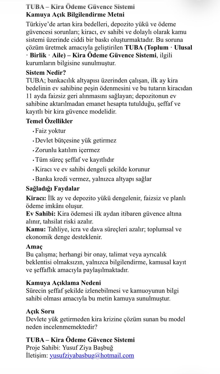 ysfidaci's tweet photo. @MHP_Bilgi https://t.co/NDchWhBzY4