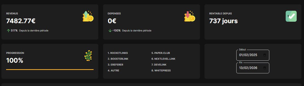 Pascal - CLIC CLIC BANG BANG tweet media