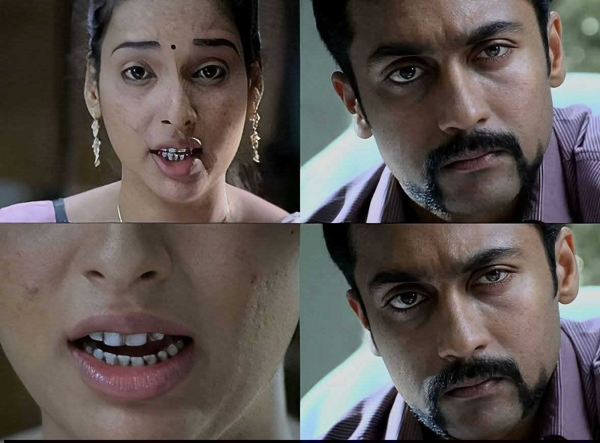 ■நான் மலையக தமிழர்
         -வெண்ணிலா

😂😂😂