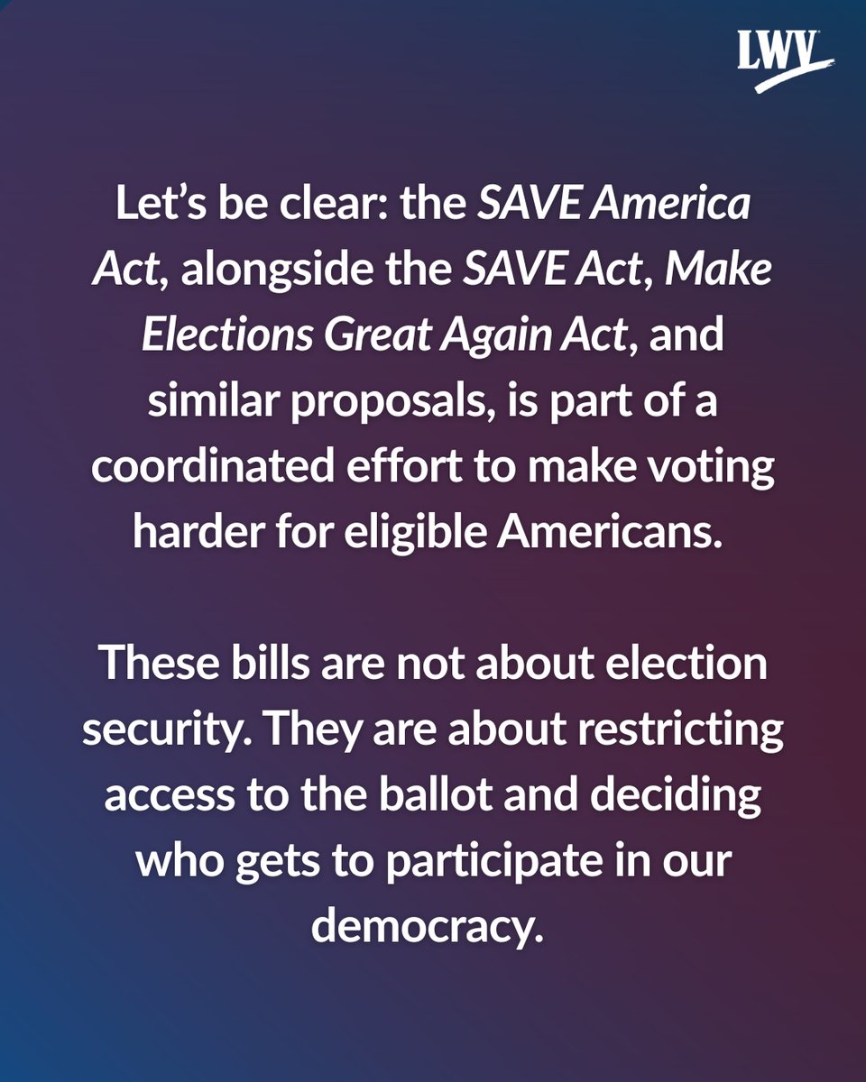 LWV/Washtenaw County tweet media