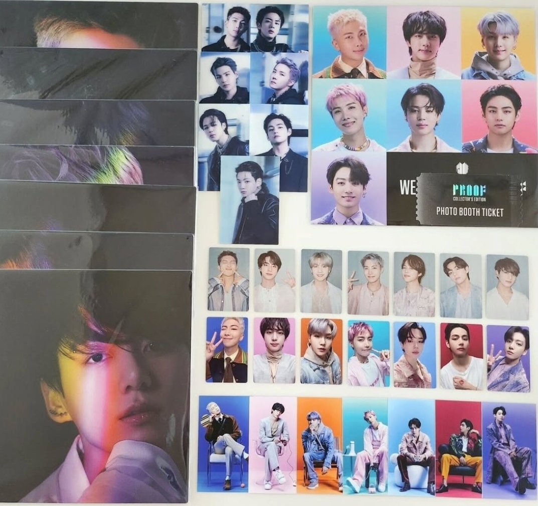 방탄 포카 양도
BTS Poca Sell

WW⭕
Eng⭕
JK❌
All - QYOP

ㅅㅊㅇ 방탄소년단 BTS 남준 석진 윤기 호석 지민 태형 정국 RM JIN SUGA JHOPE JIMIN V JK POCA SELL BUY WTS WTB DVD 럽셀 티어 메모리즈 일본  럭드 특전 모노크롬 미니포카 멤버십 아이엠스틸 BT21 사웨 파스테 엠투유 디데이 BE
