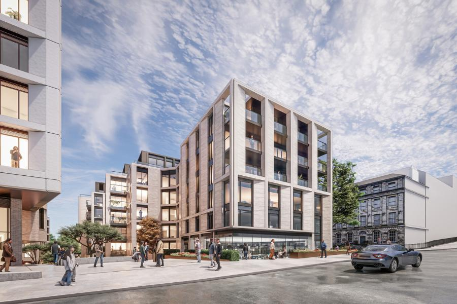 Cockburn Association (The Edinburgh Civic Trust) tweet media