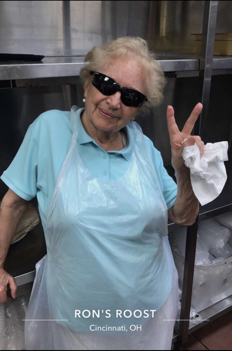 Ron’s Roost 🐓 tweet media