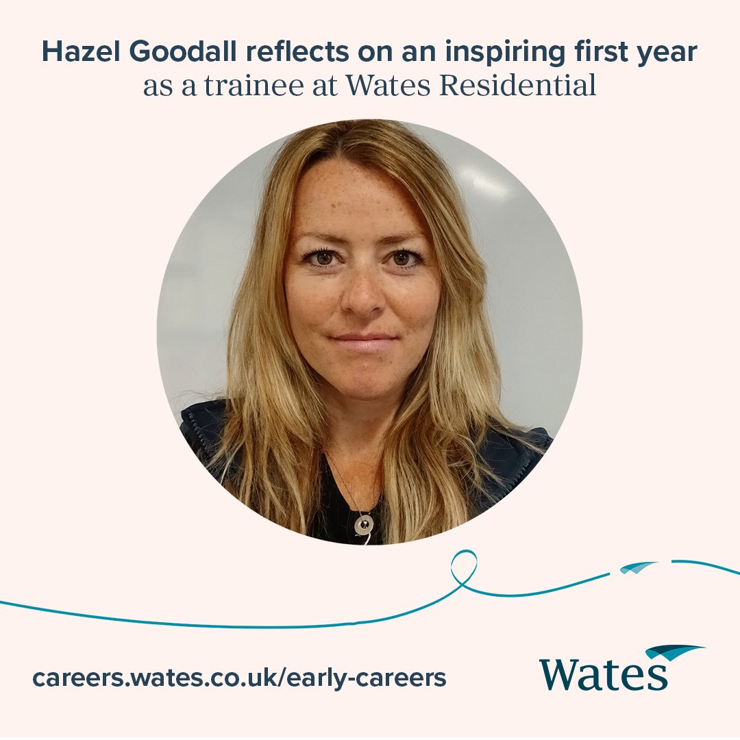 Wates Group tweet media