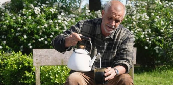 que me descuenten el día ya fue...
a la mierda el termo stanley...