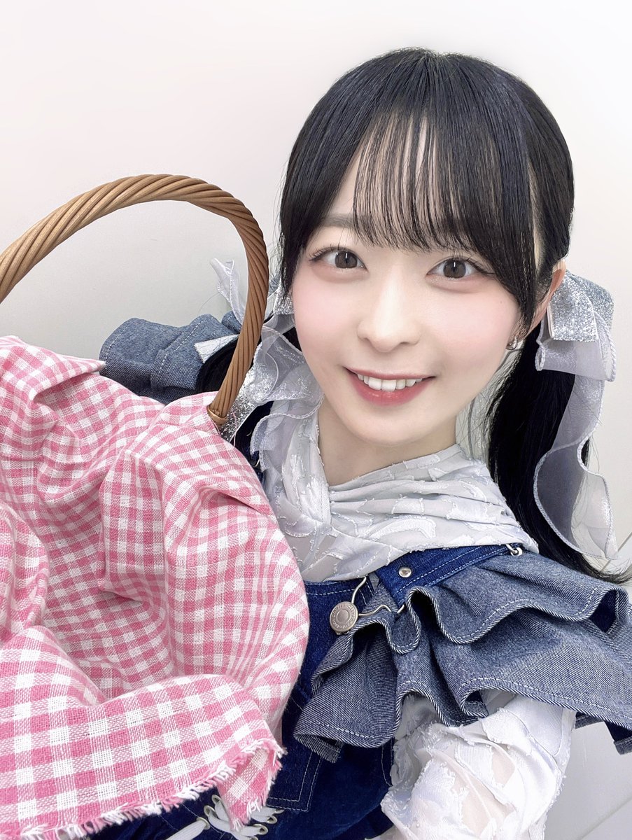 のののバレンタイン ありがとうございました🥰 お仕事帰りやご予定