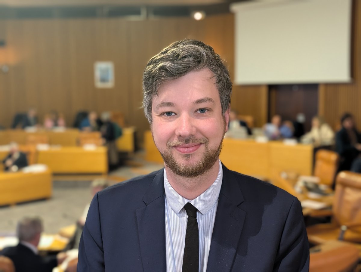 Groupe de la Gauche Sociale et Écologiste - CD50 tweet media