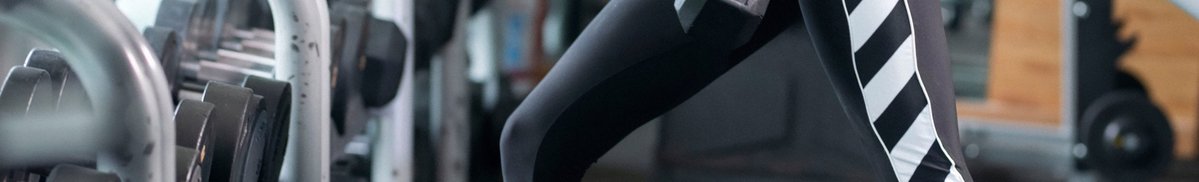 tap to join trainer of this gym ♡