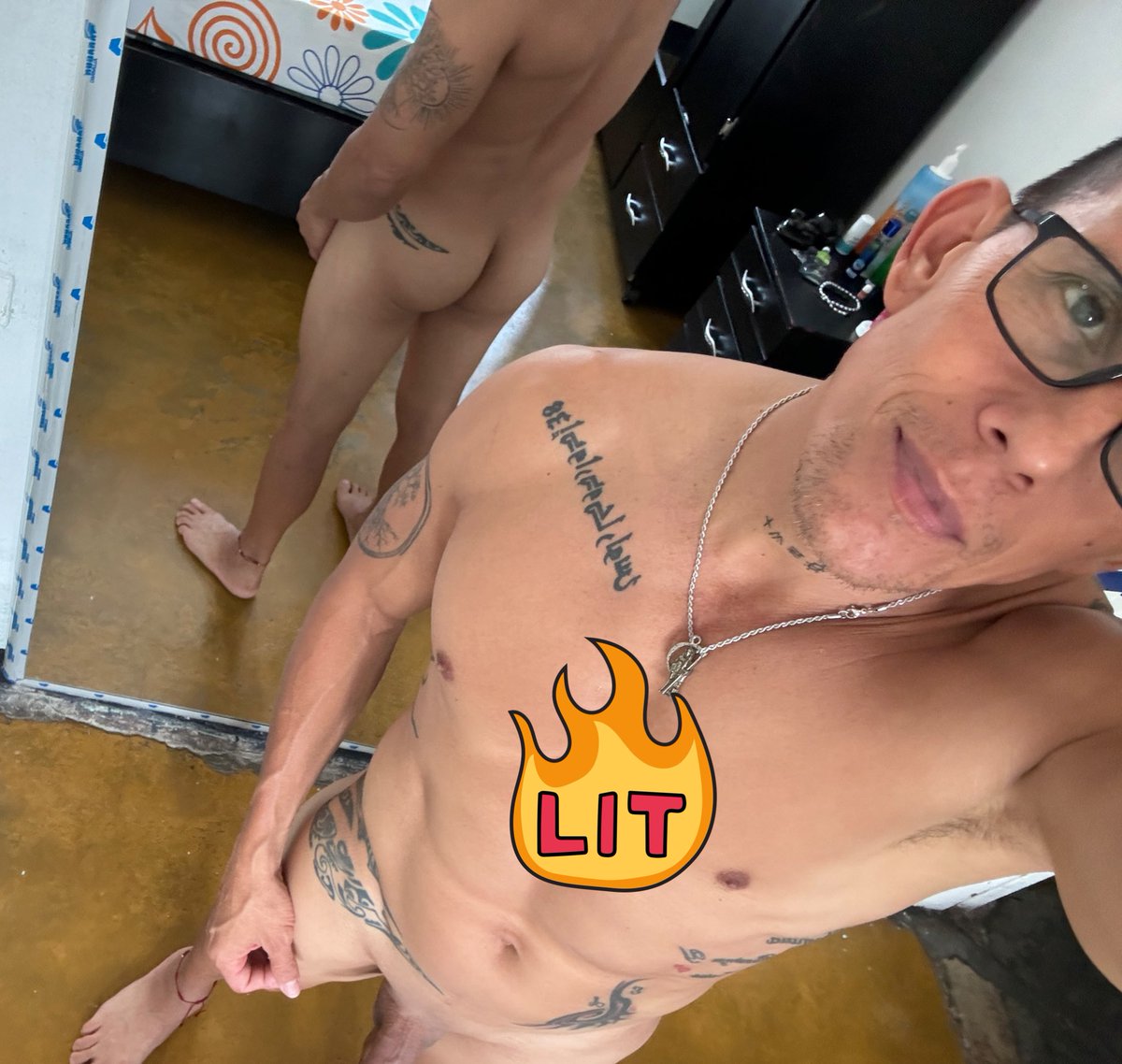 Eduardo aroca tweet media