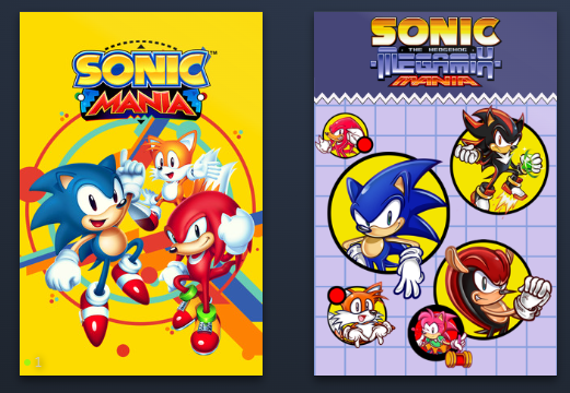 For those that like to customize their Steam Library, or just simply like to have mods/fangames in their library too...

Check out our official set of SteamGridDB Assets!

steamgriddb.com/collection/251…