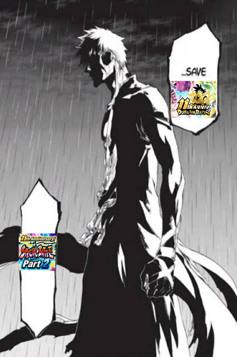 Dokkan Guy (@dokkanguy27) on Twitter photo 