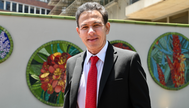 Eminent Cardiologist Returns to UKZN, Highlights Hidden Dangers of Sleep Apnea url-shortener.me/CK4O

#ukzn #InspiringGreatness
