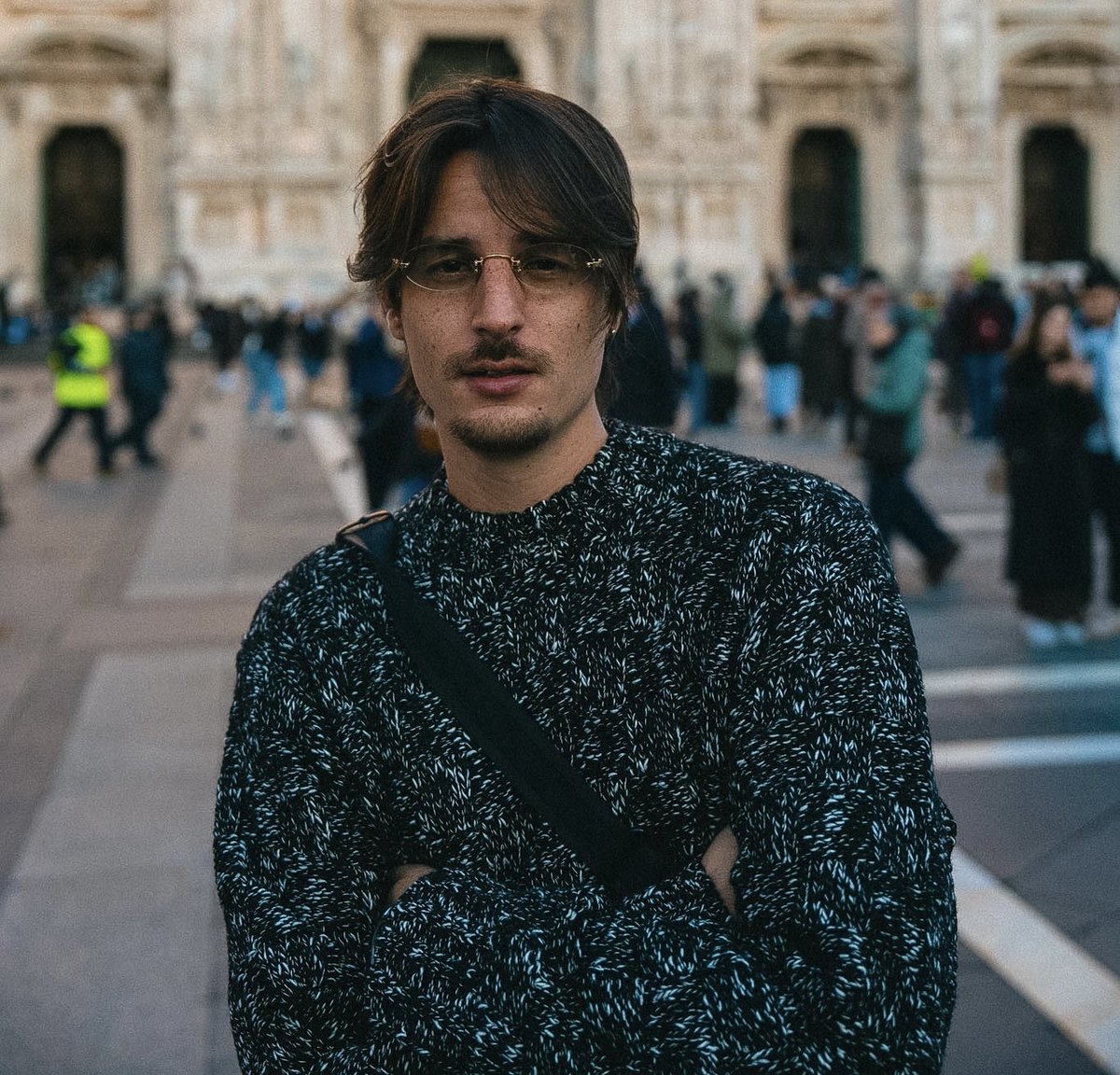 Danny Ocean tweet media