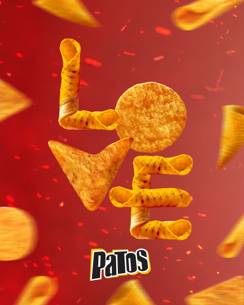 Patos Cips tweet media