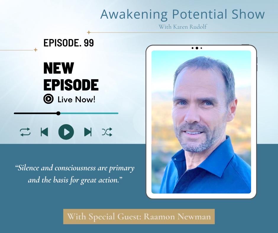 RaamonNewman's tweet photo. THANK YOU Karen Rudolf for enlivening this important conversation about awakening our potential from the deepest level.

Spotify

https://t.co/pkqO50gQoB

YouTube

https://t.co/v1V9LncozG

I believe this is the #1 key to protecting & enhancing our progress in the age of AI and to know and live what is truthful, right, correct and evolutionary for ourselves and the world to avert unnecessary suffering.

Our true potential is more than we realize when we enliven the deepest level consciousness that allows our subconscious & conscious mind to have greater awareness to make those shifts and changes to have better health, wealth, happiness and leadership.

Would love to hear your thoughts about this conversation and awakening your full potential in all areas of life.

If you’re looking to awaken more of your potential as a leader checkout what we’re doing to support this via our Consciousness Billionaire group on https://t.co/ThzL0SVGQ1 below:

https://t.co/kRBfGcBPHB

#potential #consciousness #billionaire #leadership #ceomindset #leadershipdevelopment
