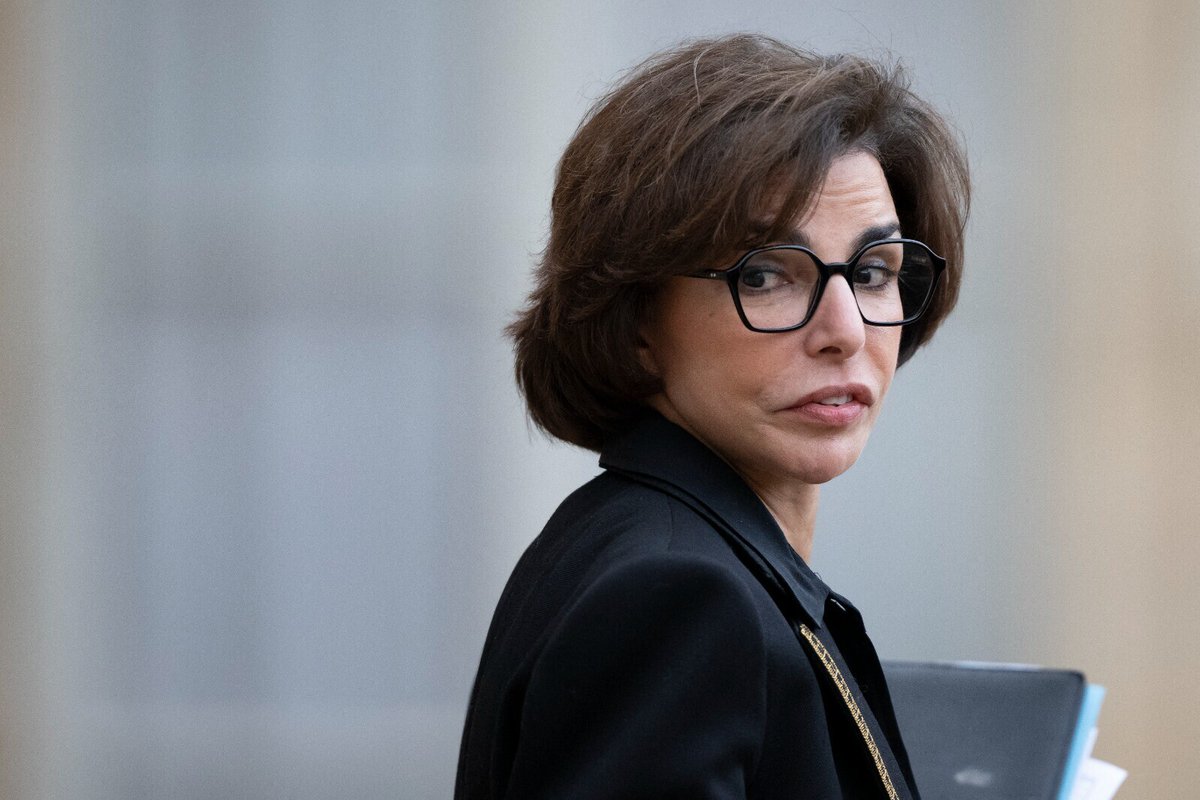 L'Humanité tweet media