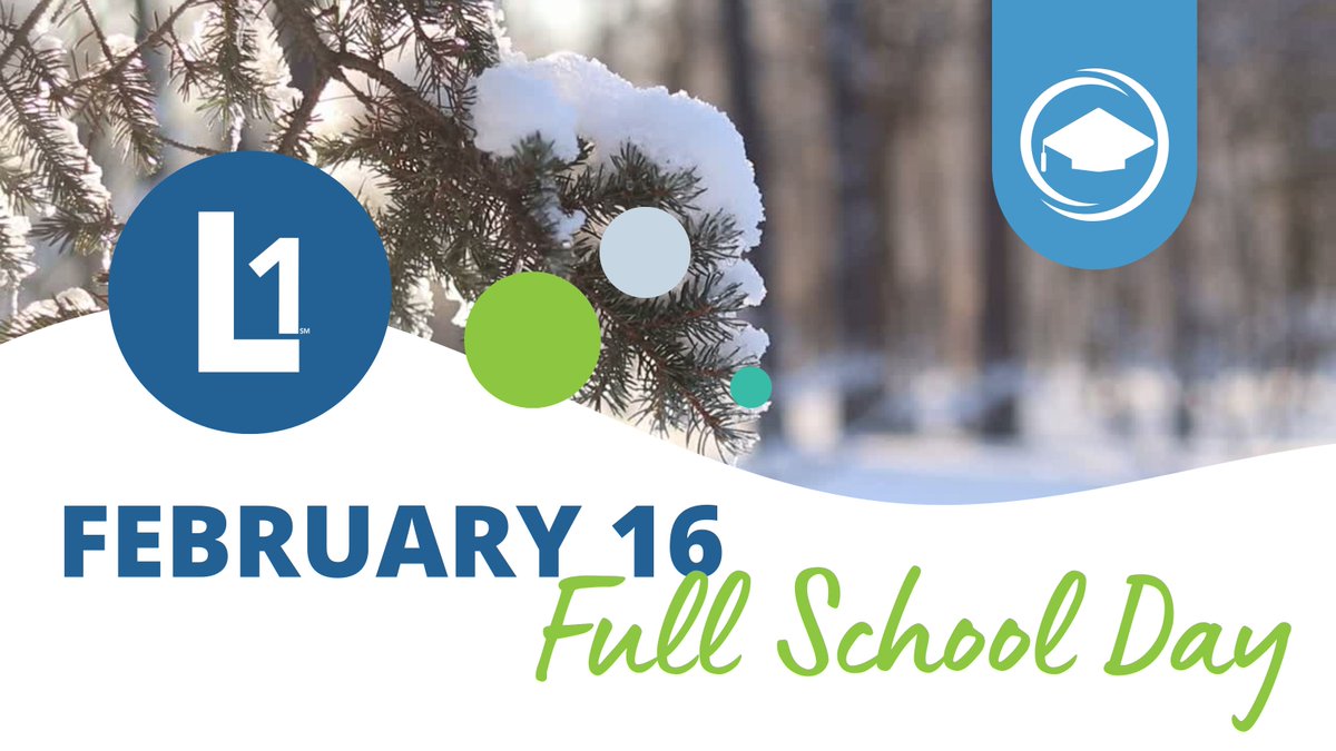 Lexington County School District One tweet media