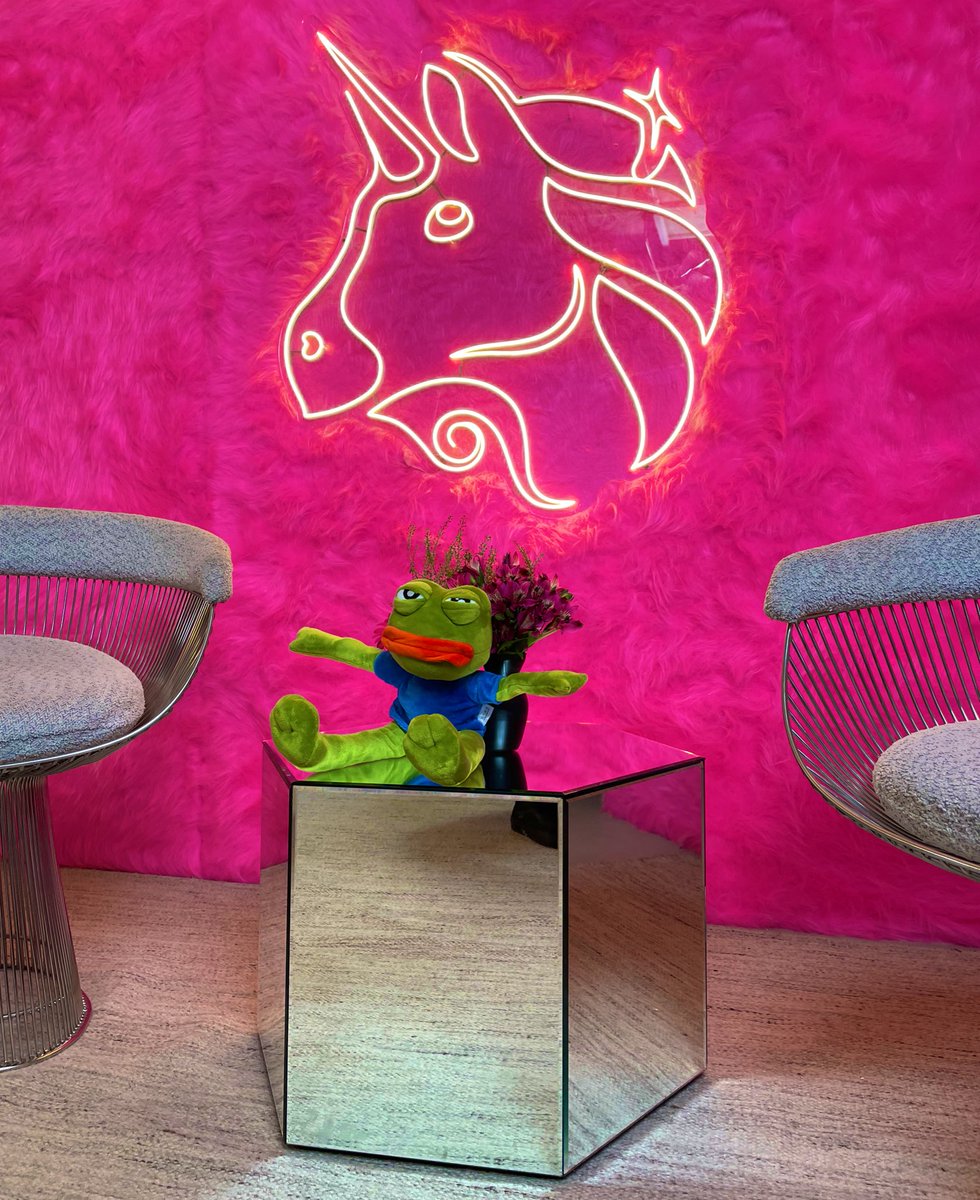 Cripto Pepe Memes tweet media