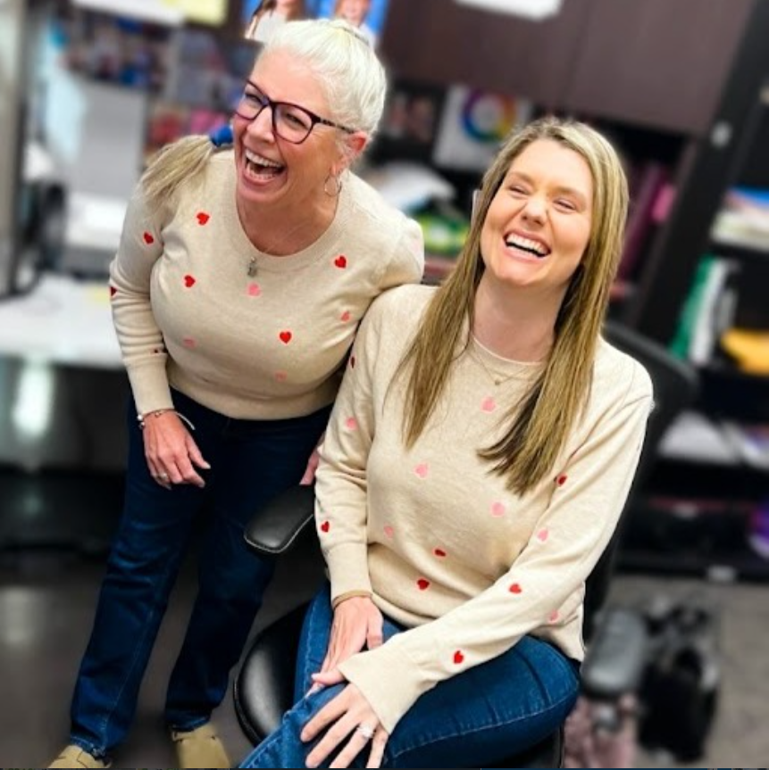 LiftoFlex's tweet photo. 💘 Celebrating great people, strong partnerships, and the support that keeps work moving.

Happy Valentine’s Day from all of us at RonI! ❤️☕
#RonI #LiftOFlex #Holiday https://t.co/e3V7Pg4ETs