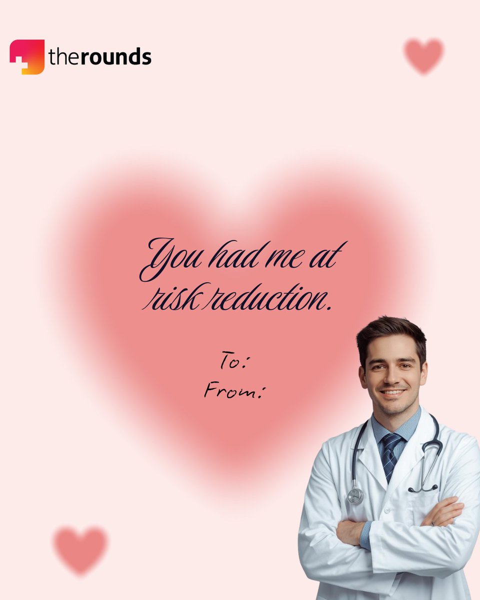 The Rounds 🩺 tweet media