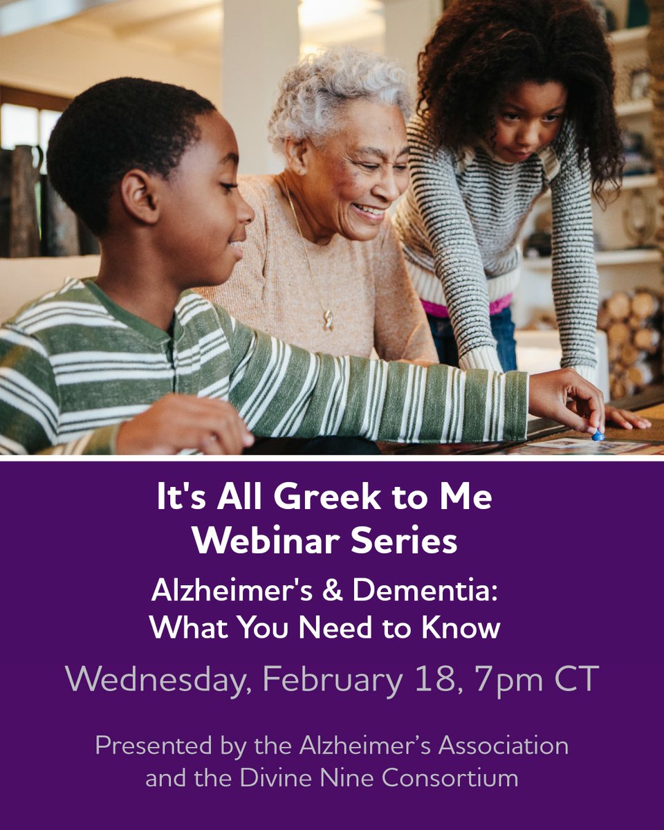 Alzheimer's Association tweet media